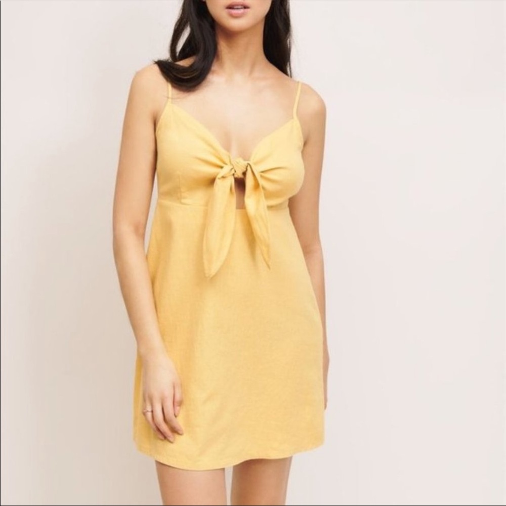 Dynamite Dress